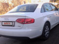 2011 Audi A4 IV (B8), белый, 1000000 рублей - вид 6