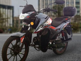 Promax ALPHA RS 13