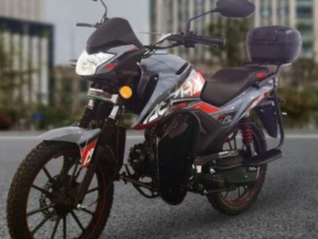 2024 Promax ALPHA RS 13, серый, 73500 рублей, вид 1