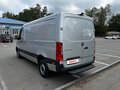 2018 Mercedes-Benz Sprinter, серебристый, 4000000 рублей - вид 4