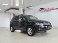 2014 Volkswagen Tiguan I Рестайлинг, чёрный, 1500000 рублей - вид 1