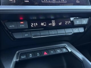 2025 Audi RS 3 III (8Y) Рестайлинг, чёрный, 11295000 рублей, вид 5