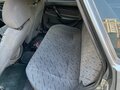 2011 Lada (ВАЗ) 2114, серый, 265000 рублей - вид 9