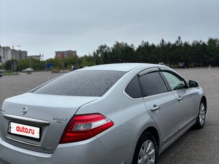 2010 Nissan Teana II (J32), серебристый, 1100000 рублей, вид 5
