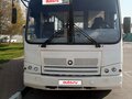 2013 ПАЗ 3204, белый, 900000 рублей