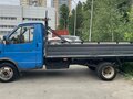 2012 ГАЗ ГАЗель (3302), синий, 880000 рублей - вид 1