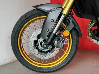 2026 Voge 625DSX, чёрный, 699000 рублей, вид 4
