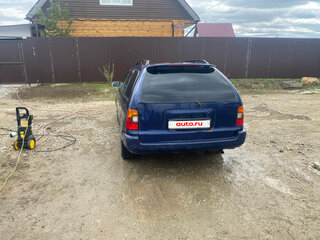 1996 Toyota Corolla VII (E100), синий, 125000 рублей, вид 1