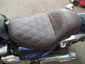 1988 Honda VF 750, синий - вид 7