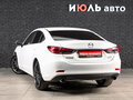 2014 Mazda 6 III (GJ), белый - вид 6