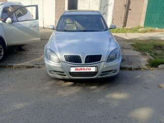 2008 Brilliance M2 (BS4) I, серебристый, 270000 рублей, вид 1