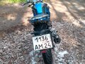 2023 Regulmoto T-Leopard 300, синий, 210000 рублей - вид 2