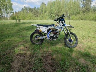 2020 Avantis Enduro 300 Pro/EFI, белый, 260000 рублей, вид 5