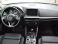 2015 Mazda CX-5 I Рестайлинг, серый - вид 6