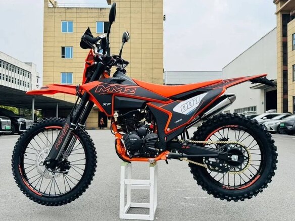 2026 MMZ 06 Pro, чёрный, 160000 рублей - вид 5