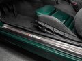 1995 BMW M3 II (E36), зелёный - вид 4