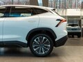 2026 Jetour Dashing I, белый, 2999601 рублей - вид 9