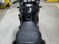 2003 Suzuki Bandit 1200, чёрный, 425000 рублей - вид 1
