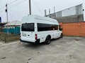 2012 Ford Transit, белый, 1120000 рублей - вид 4
