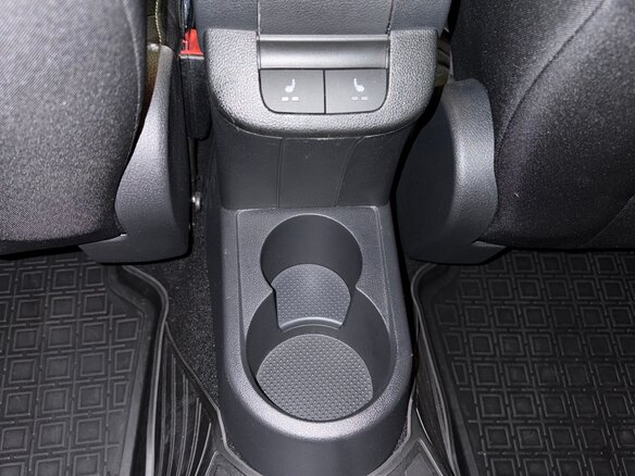 2019 Skoda Rapid I Рестайлинг, коричневый, 1449000 рублей - вид 18