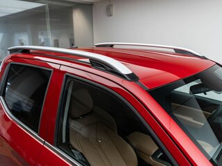 2025 Changan Hunter Plus, красный, 3969900 рублей, вид 3
