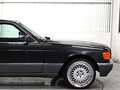 1991 Mercedes-Benz S-Класс 560 II (W126) Рестайлинг, серый - вид 11