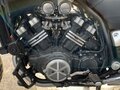 2005 Yamaha V-Max 1200, красный - вид 9