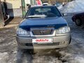 2007 Chery Amulet (A15) I, серый, 160000 рублей - вид 1