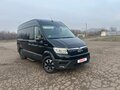 2019 MAN TGE, чёрный, 4620000 рублей - вид 9