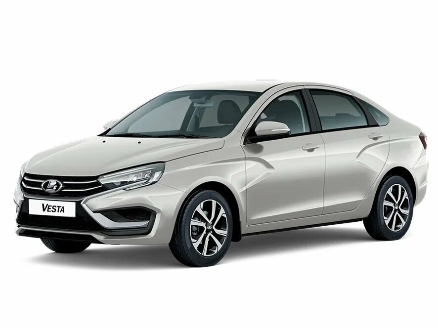 Открыть фотографии: Lada (ВАЗ) Vesta I Рестайлинг (NG)