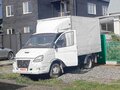 2007 ГАЗ ГАЗель (3302), белый, 870000 рублей - вид 1