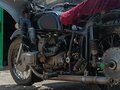 1988 Днепр MT-11, чёрный, 90000 рублей - вид 1