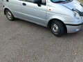 2011 Daewoo Matiz I Рестайлинг, серебристый, 185000 рублей - вид 5