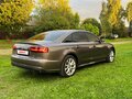 2015 Audi A6 IV (C7) Рестайлинг, серый, 1990000 рублей - вид 5