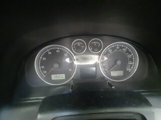 2003 Volkswagen Passat B5 Рестайлинг, зелёный, 235000 рублей, вид 3