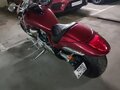 2007 Suzuki Boulevard M109R, красный, 888000 рублей - вид 7