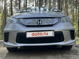 2011 Honda Freed I Рестайлинг, серый, 1050000 рублей, вид 2