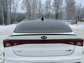 2021 Kia K5 III, белый, 3700000 рублей - вид 6