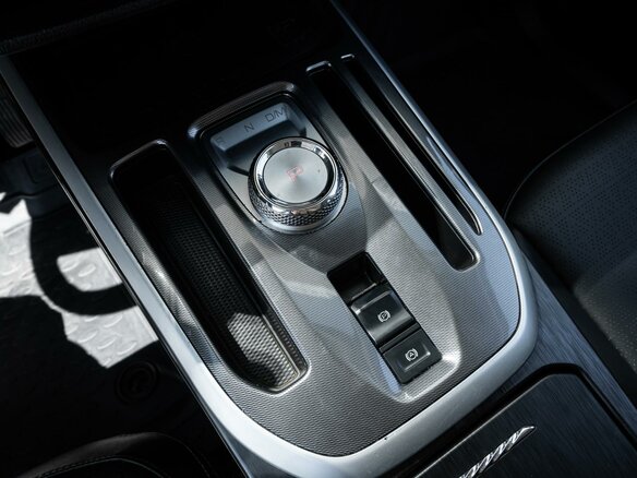 2024 Haval Jolion I Рестайлинг, белый, 1780000 рублей - вид 11