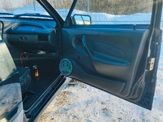 2005 Lada (ВАЗ) 2114, серый, 140000 рублей, вид 2