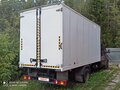 2006 ГАЗ ГАЗель (3302), фиолетовый, 850000 рублей - вид 3