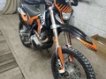 2024 Kayo T4 300 Enduro PR, оранжевый, 220000 рублей - вид 7