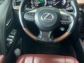 2017 Lexus LX 570 III Рестайлинг 2, серый, 8500000 рублей - вид 11