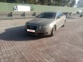 2007 Audi A6 III (C6), бежевый, 800000 рублей