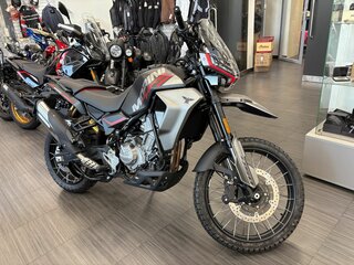 Moto Morini Alltrhike