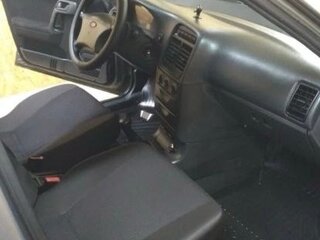 2011 Lada (ВАЗ) 2111 Богдан, серый, 499000 рублей, вид 5
