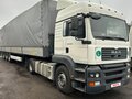 2007 MAN TGA, белый, 2400000 рублей - вид 3