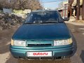 2001 Lada (ВАЗ) 2110, зелёный, 80000 рублей - вид 1