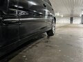 2005 Mercedes-Benz C-Класс 230 II (W203) Рестайлинг, чёрный, 270000 рублей - вид 11
