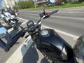 2024 Voge 300AC, чёрный, 285000 рублей - вид 5